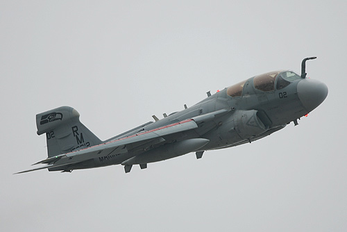 VMAQ-4"Seahawks"