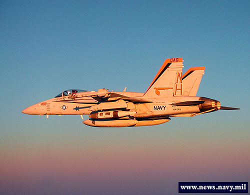 VFA-94 "Mighty Shrikes"