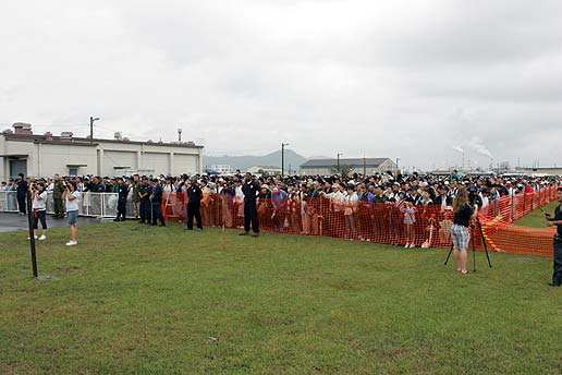 岩国基地 Friendship Day 2008