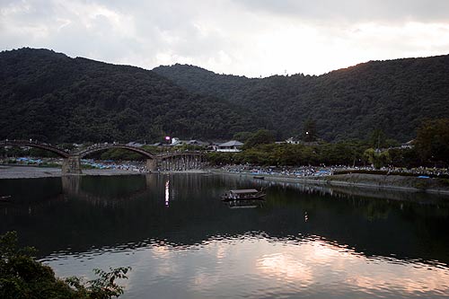 錦帯橋