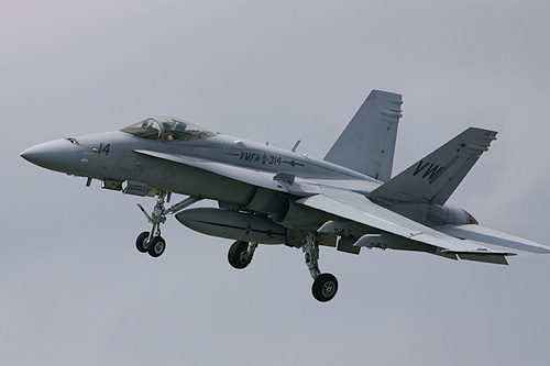 VMFA-314"Black Knights"