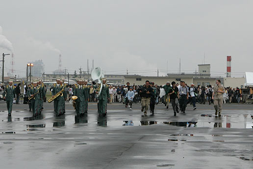 岩国基地 Friendship Day 2008