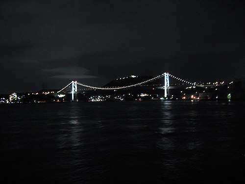 関門橋
