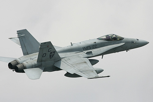 VMFA-122"Crusaders"