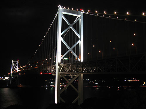 関門橋