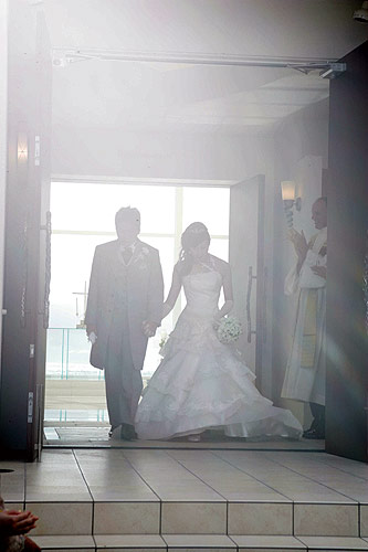 wedding in Okinawa