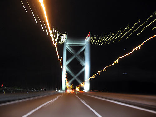 関門橋