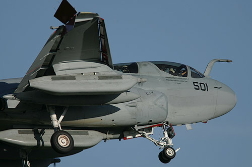 VAQ-141"SHADOWHAWKS"