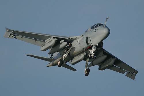 VAQ-141"SHADOWHAWKS"