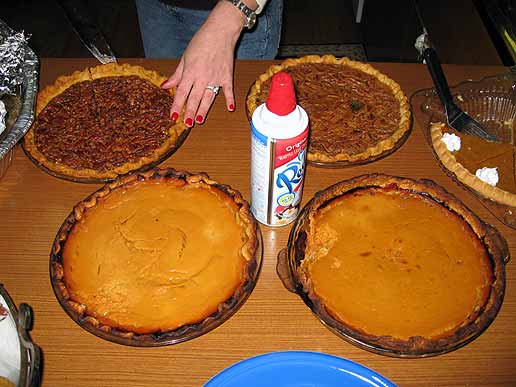 Thanksgiving Day