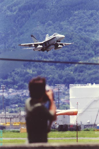 VFA-94 Mighty Shrikes