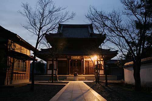 漢陽寺
