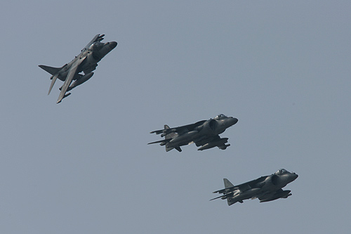 VMA-311"Tomcats"-070108