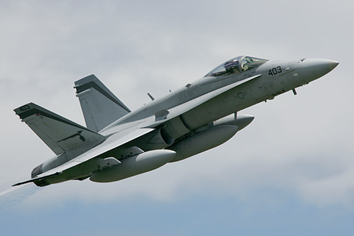 VFA-94 Mighty Shrikes
