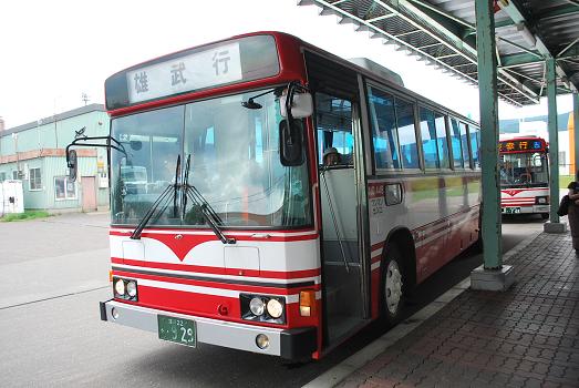 北海道の旅2010 3日目 斬剣次郎 特集専用ブログ 楽天ブログ