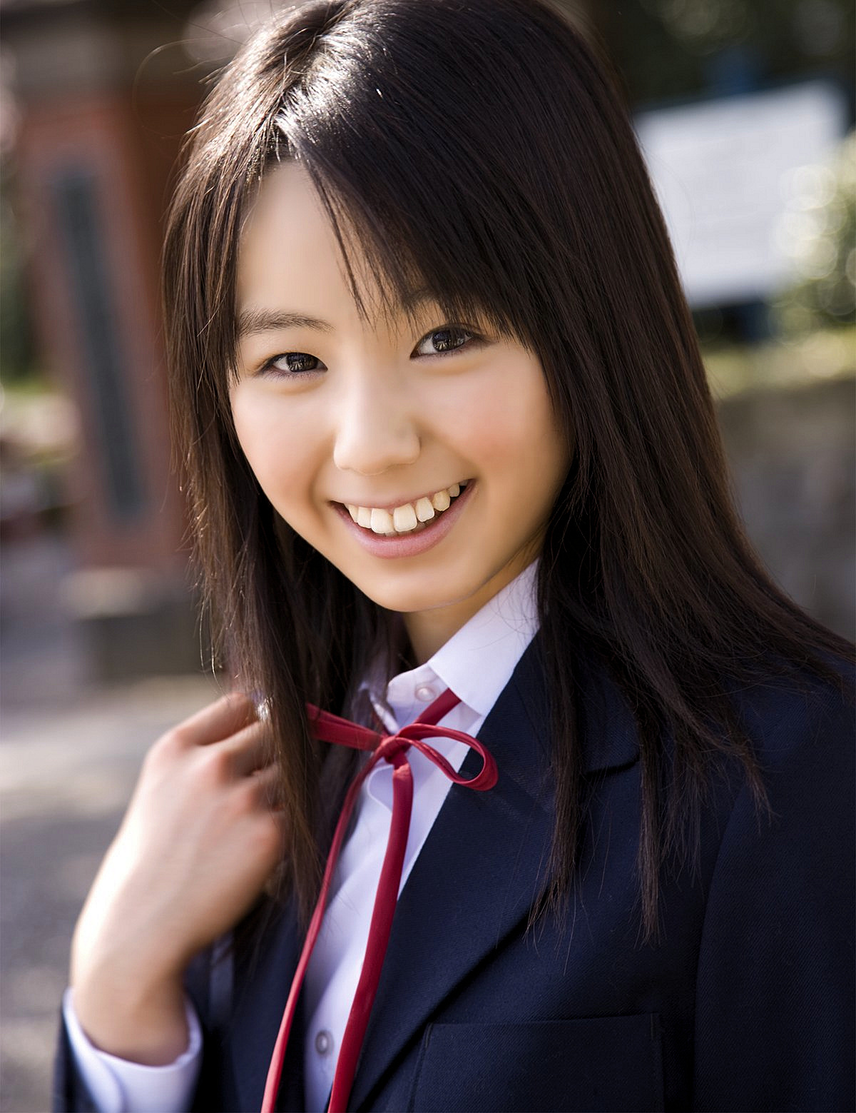 Naver 小池 里奈