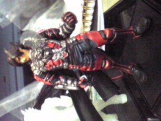 鉄拳6 超造形魂 Tekken フィギュア 吉光 5c94d582-9235-427b-81cd-