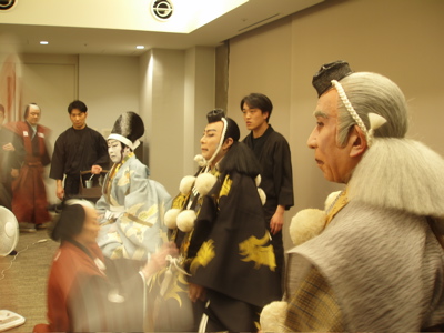 天覧歌舞伎 段之の「どうだ懐メロ決定版！」 楽天ブログ