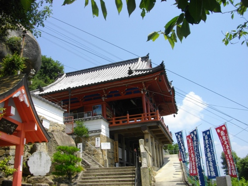 千光寺と文学のこみち(広島・尾道市) | パクス・ジャポニカ Vol