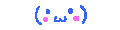 きゅーん