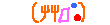 きゃー