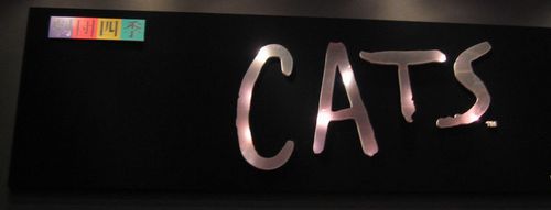 CATS