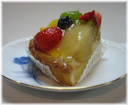 １週間遅れだけど、ママちゃんありがとう♪　母の日に息子より