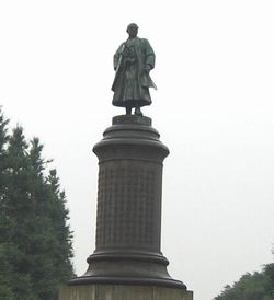 大村益次郎