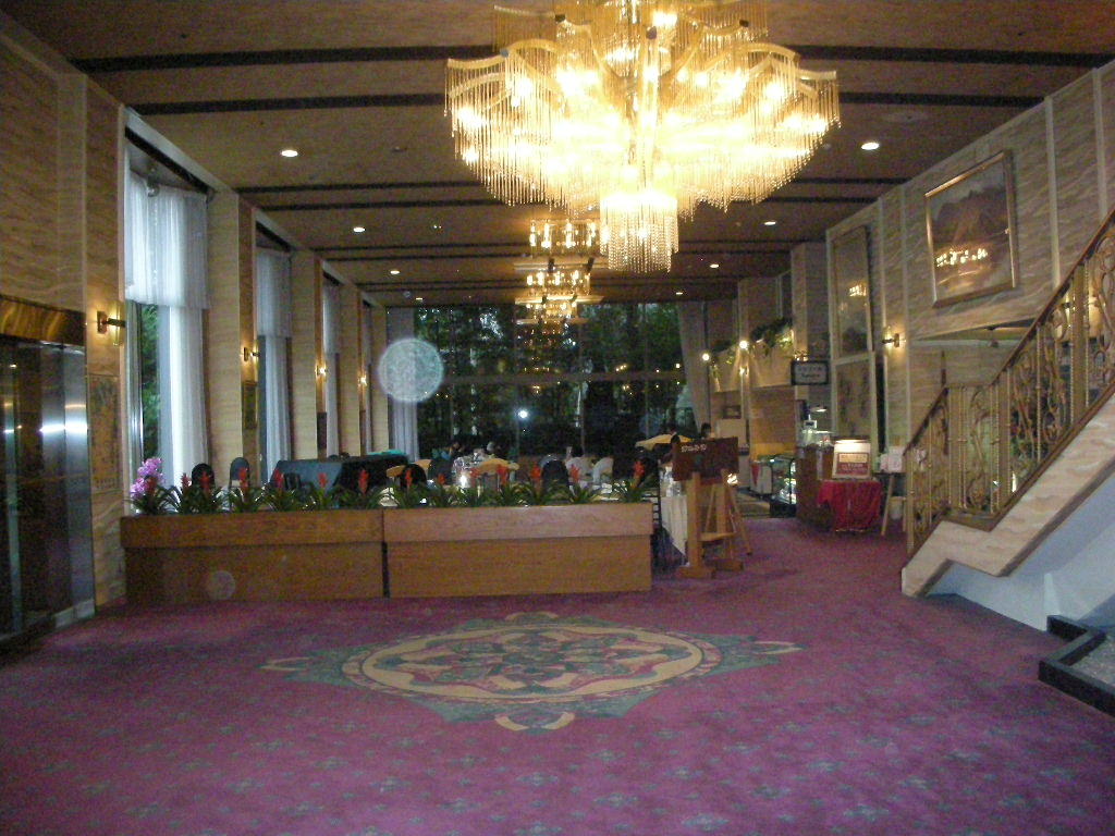 京都の宿泊施設 【平安の森ホテル】2日目 愛知→宮城発 こどもとお出かけブログ 楽天ブログ