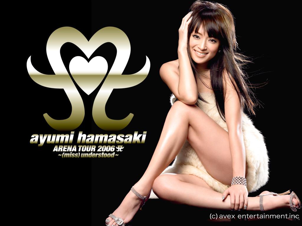 浜崎あゆみ セクシー 