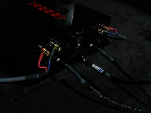 【動作良好】Belltech PW-2 パワーアンプ ベルテック BELLTECH ベルテック 2chパワーアンプ「PW-2」と2chプリアンプ