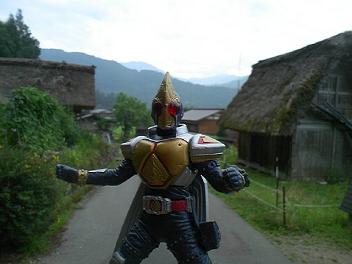 ひぐらしのなく頃に 詣 ﾊﾟｰﾄ09 オンドゥルルラギッタンディスカー ぷち パラ 楽天ブログ