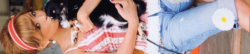 Spare the rod and spoil the child