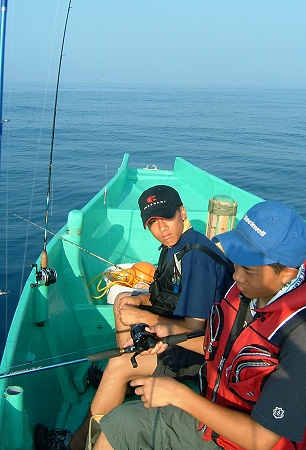 岩井海岸 3度目の釣行 唐変木 Crazy About Fishin 楽天ブログ