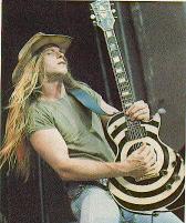 10年前のZakk Wyldeが好きだ | 嗚呼！哀愁の我が音楽人生 - 楽天