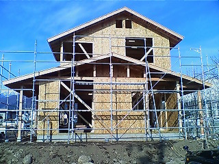 建方完了１
