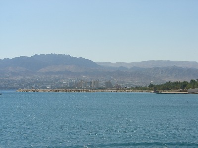 ヨルダン アカバ湾で運命的出会い? アラブの星一番 サウジアラビア ブラブラ情報(中国留学保留中) 楽天ブログ