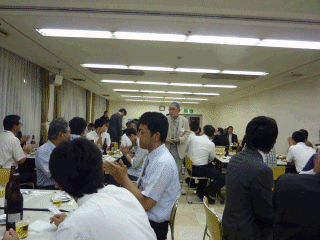 総会