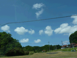 田舎