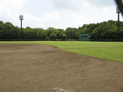 Rookies ルーキーズ のロケ地を訪問 Spring Has Sprung Vol 1 楽天ブログ