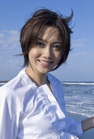 遠藤久美子