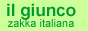 イタリアという国とそこに住む人々によって作り出されるものに魅せられて始めたお店です。