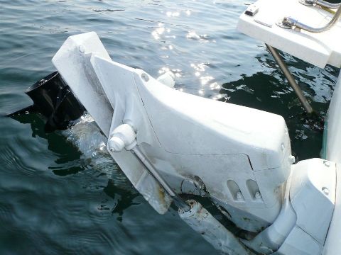 船内外気ドライブ船です！ - 長崎県のその他