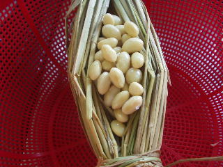 藁苞納豆1