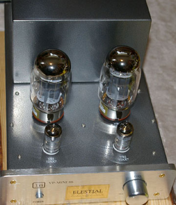 VPmini88 改造 | エレスチャル オーディオ - 楽天ブログ