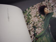 ☆植田いつ子 「布と夢」☆絹服（kimono‐fuku）さくらの日記