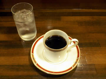 コーヒー焙煎教室