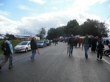 Circuit de Spa-Francorchamps