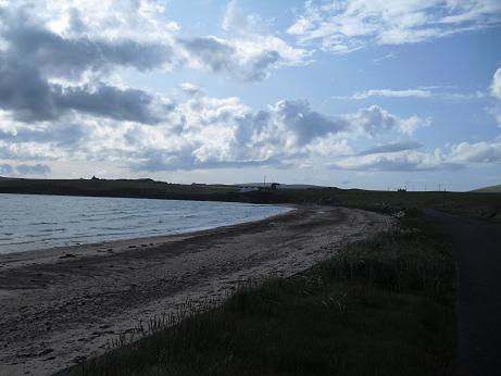 Scapa Distillery