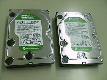 HDD